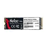حافظه اس اس دی اینترنال نتاک N930E Pro M.2 2280 NVMe ظرفیت 256 گیگابایت