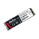 حافظه اس اس دی اینترنال نتاک N930E Pro M.2 2280 NVMe ظرفیت 256 گیگابایت