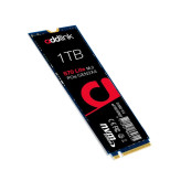 حافظه اس اس دی اینترنال ادلینک مدل S70 Lite M.2 2280 NVMe ظرفیت 1 ترابایت