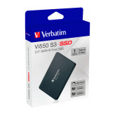 حافظه اس اس دی اینترنال ورباتیم VI550 S3 ظرفیت 1 ترابایت