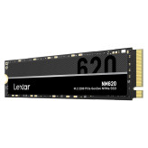حافظه اس اس دی اینترنال لکسار مدل NM620 M.2 2280 NVMe ظرفیت 1 ترابایت
