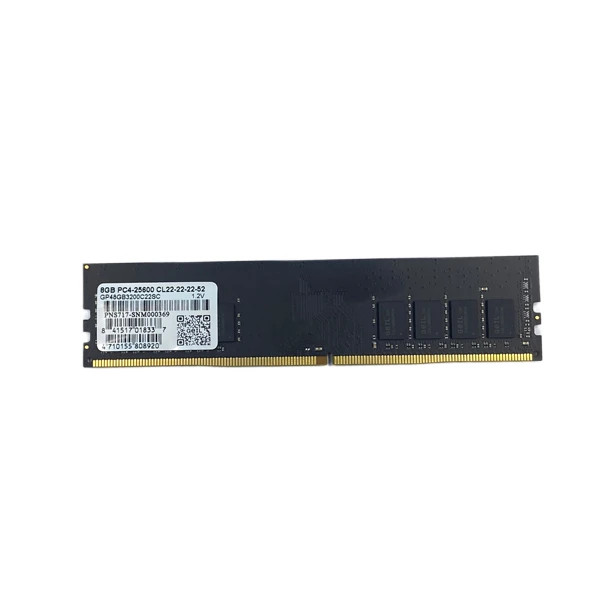 DDR4 دو کاناله 3200 مگاهرتز CL22 گیل مدل Pristine ظرفیت 8 گیگابایت