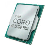 سی پی یو اینتل CPU CORE I3 12100 TRY