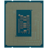 سی پی یو اینتل CPU CORE I3 12100 TRY