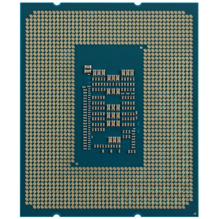 سی پی یو اینتل CPU CORE I3 12100 TRY