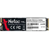 حافظه اس اس دی اینترنال نتاک N930E Pro M.2 2280 NVMe ظرفیت 128 گیگابایت