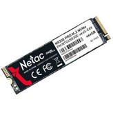 حافظه اس اس دی اینترنال نتاک N930E Pro M.2 2280 NVMe ظرفیت 128 گیگابایت