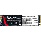 حافظه اس اس دی اینترنال نتاک N930E Pro M.2 2280 NVMe ظرفیت 512 گیگابایت