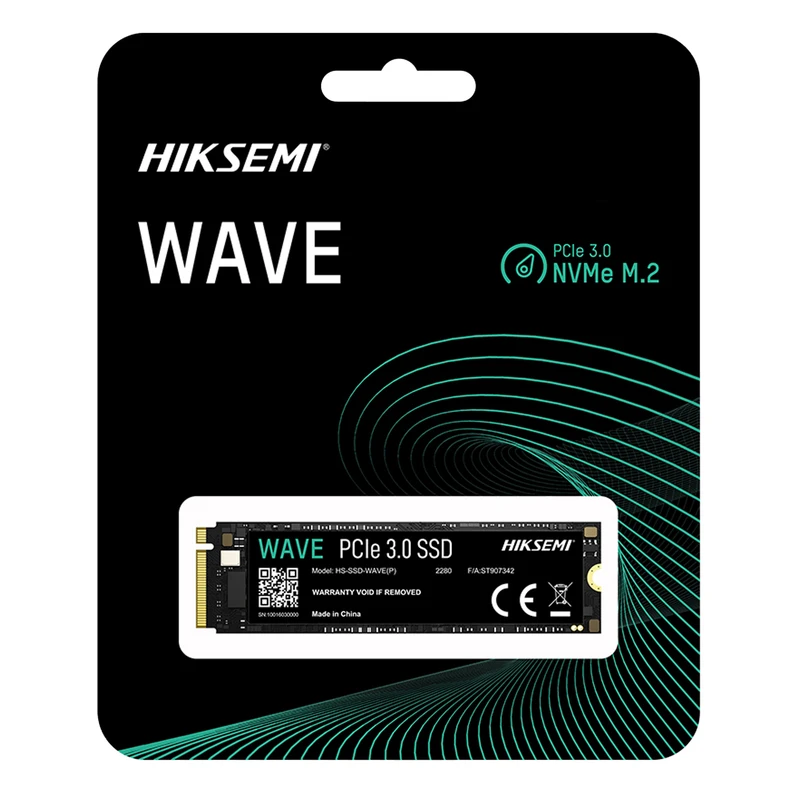 حافظه اس اس دی اینترنال ادلینک S85 M.2 2280 NVMe ظرفیت 512 گیگابایت