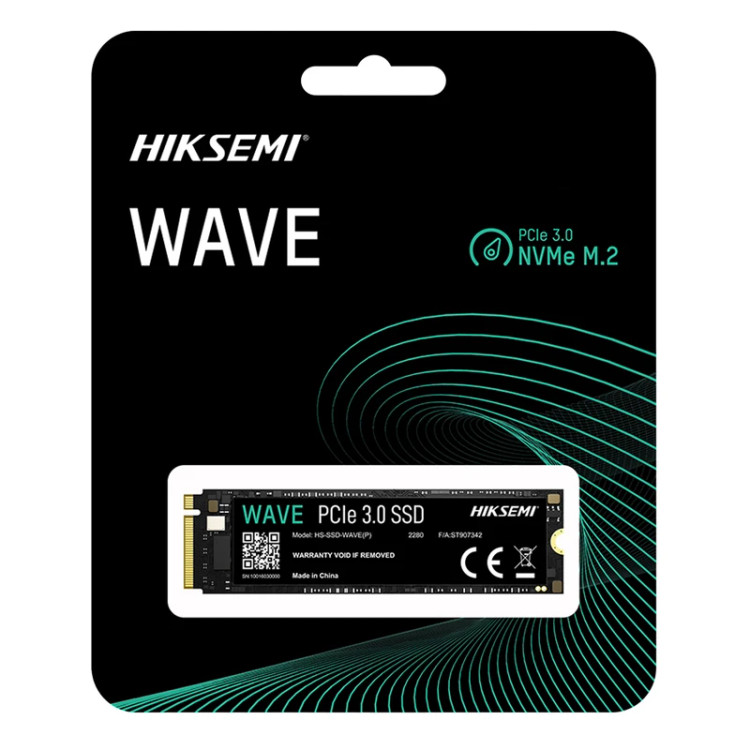 حافظه اس اس دی اینترنال ادلینک S85 M.2 2280 NVMe ظرفیت 512 گیگابایت